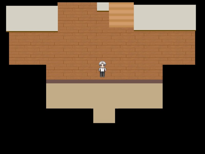 Ao Oni (Korean)